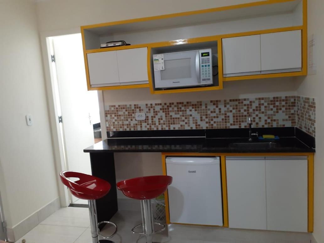 Caldas Novas Lacqua Di Roma IV - 2 banheiros e cozinha, piscina 24 horas Exterior foto